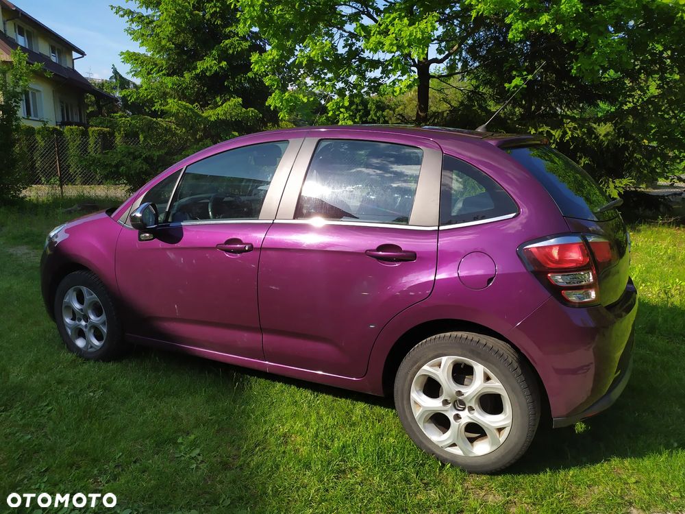 Citroën C3 1.2 PureTech Exclusive - 7
