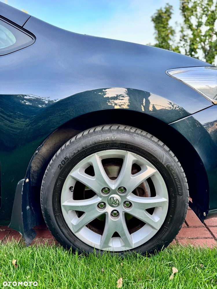 Toyota Auris - 12