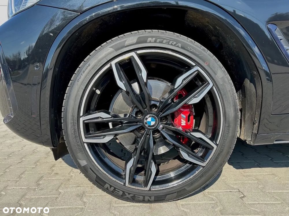BMW X4 - 14