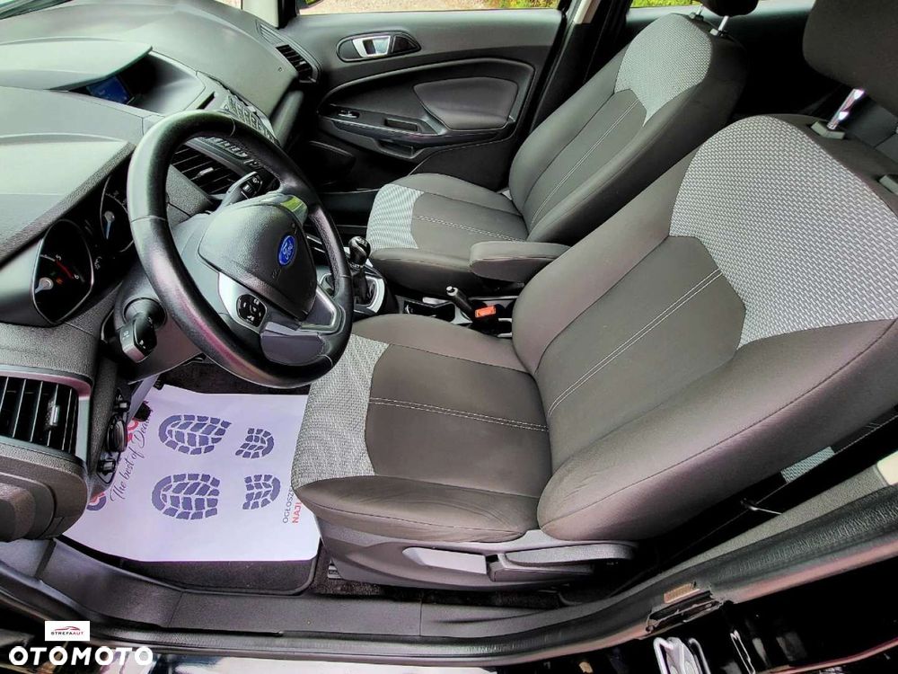Ford EcoSport - 5