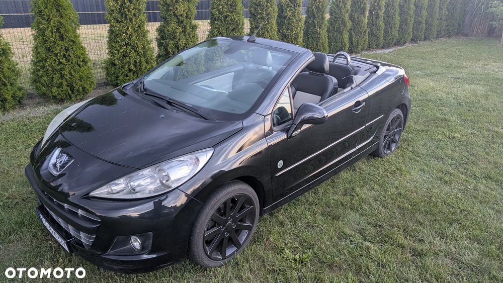 Peugeot 207 CC - 26