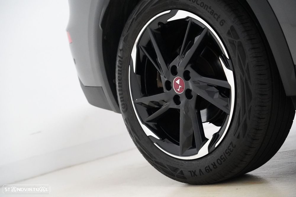 DS DS7 Crossback 1.6 THP Grand Chic EAT8 - 21