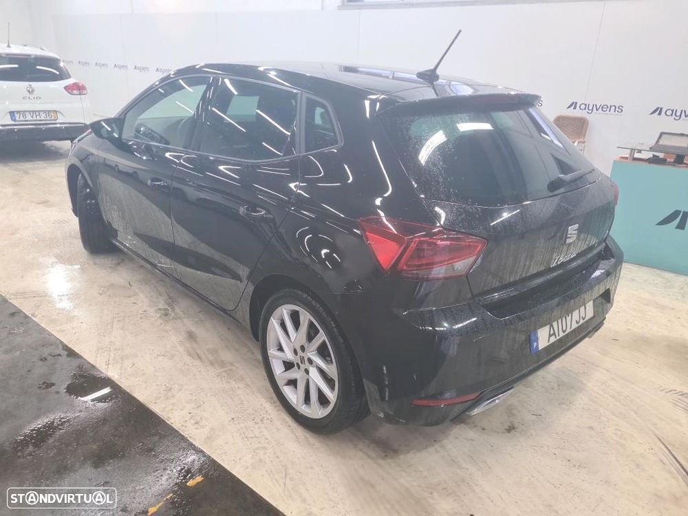 SEAT Ibiza 1.0 TSI FR - 2