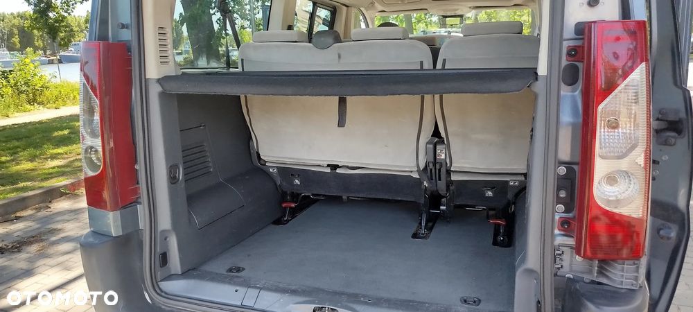 Citroën Jumpy Combi - 16