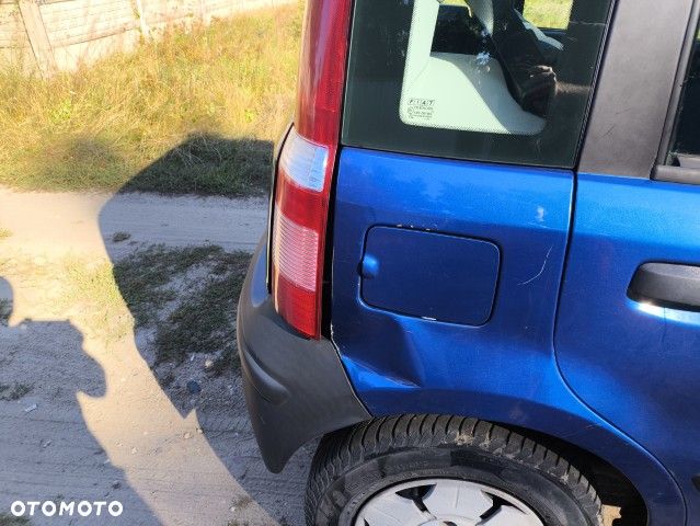 Fiat Panda 1.1 Fresh - 8