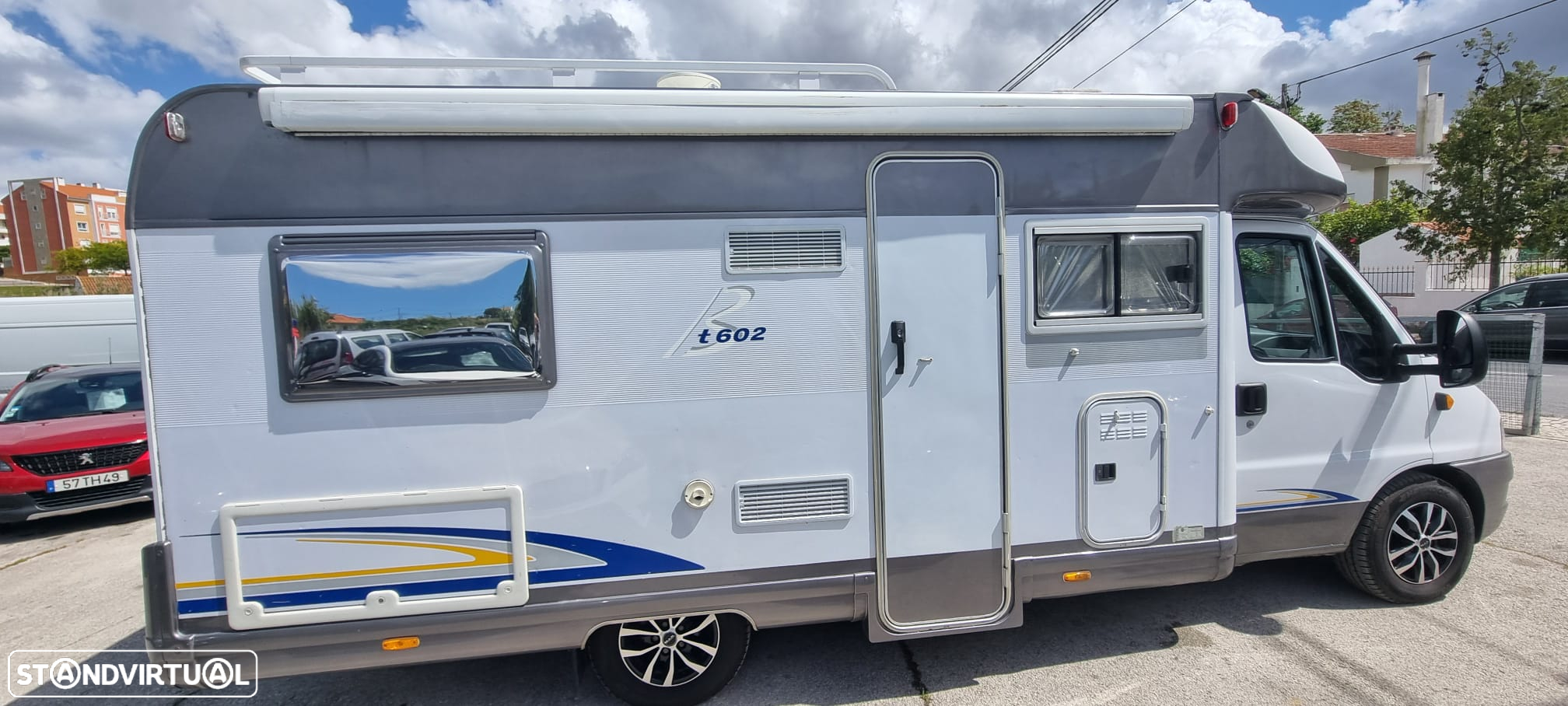 Fiat Ducato - 23