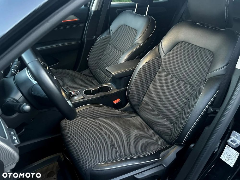 Renault Arkana 1.6 E-TECH Intens MMT - 17