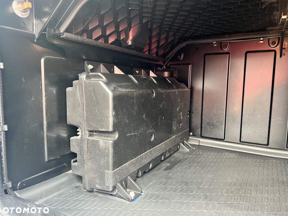 Mercedes-Benz ACTROS L GIGASPACE prokontraktowy - 39