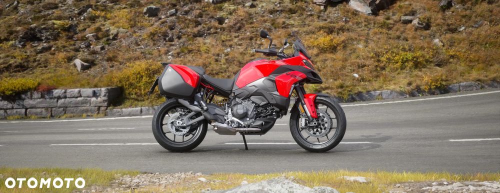 Ducati Multistrada - 3