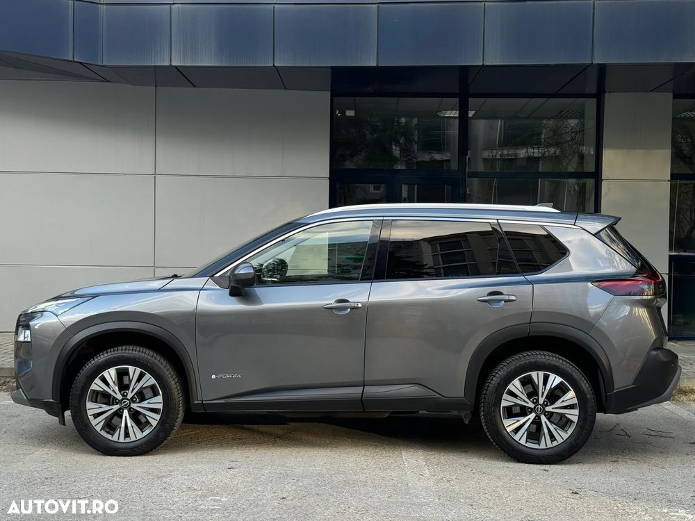 Nissan X-Trail ver-epower-5-locuri-n--connecta - 11