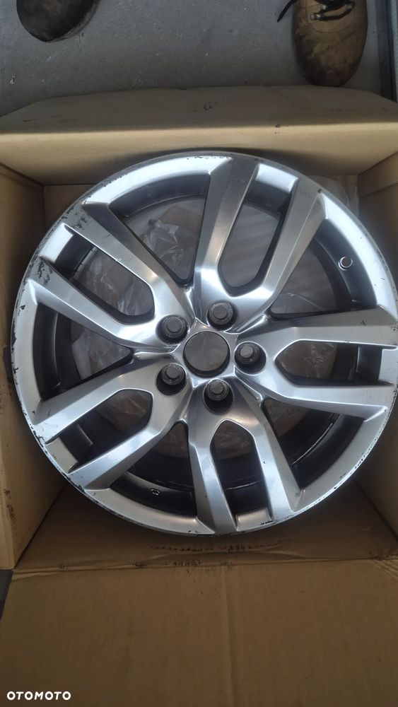 Lexus NX Felga aluminiowa R18 4261A-78081 - 1