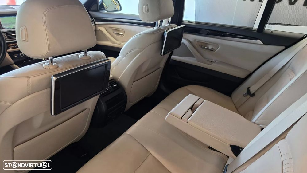 BMW 525 d Pack M Auto - 57