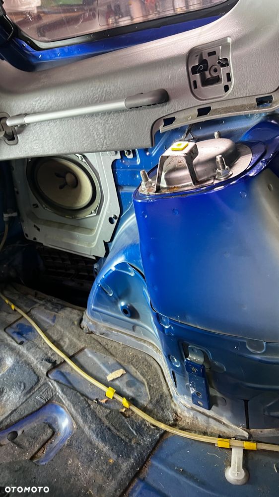 Subaru Forester - 40