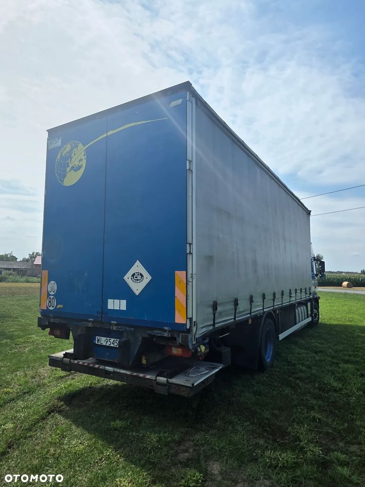 Volvo FM9 - 7