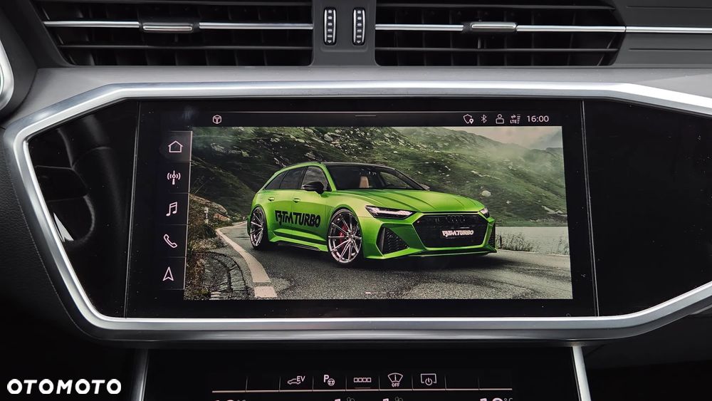 Audi A6 Avant 55 TFSI e quattro S tronic S line - 38