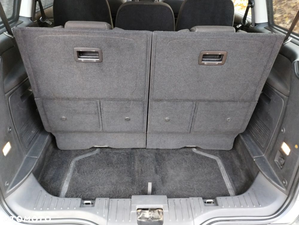 Ford Galaxy 2.0 TDCi Gold X - 15