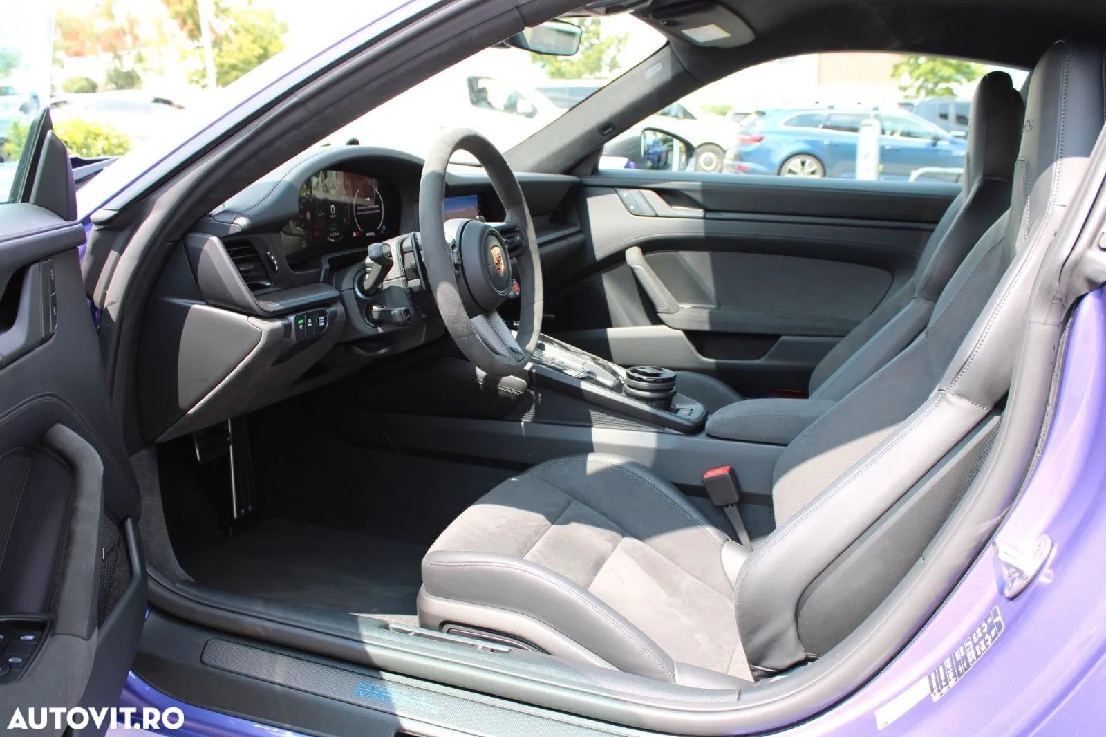 Porsche 911 - 14