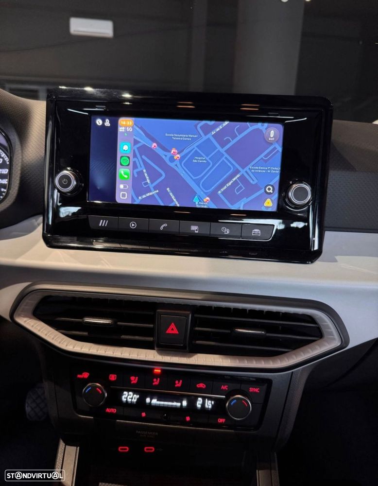 SEAT Ibiza 1.0 TSI Style - 5