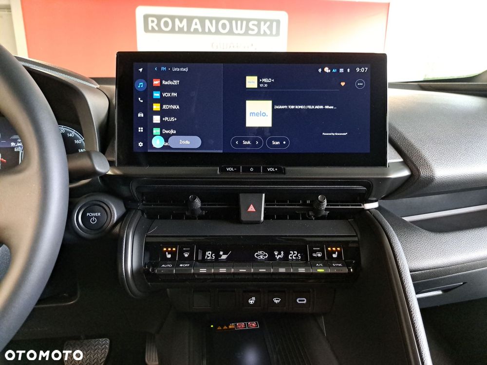 Toyota C-HR 1.8 Hybrid Style - 20