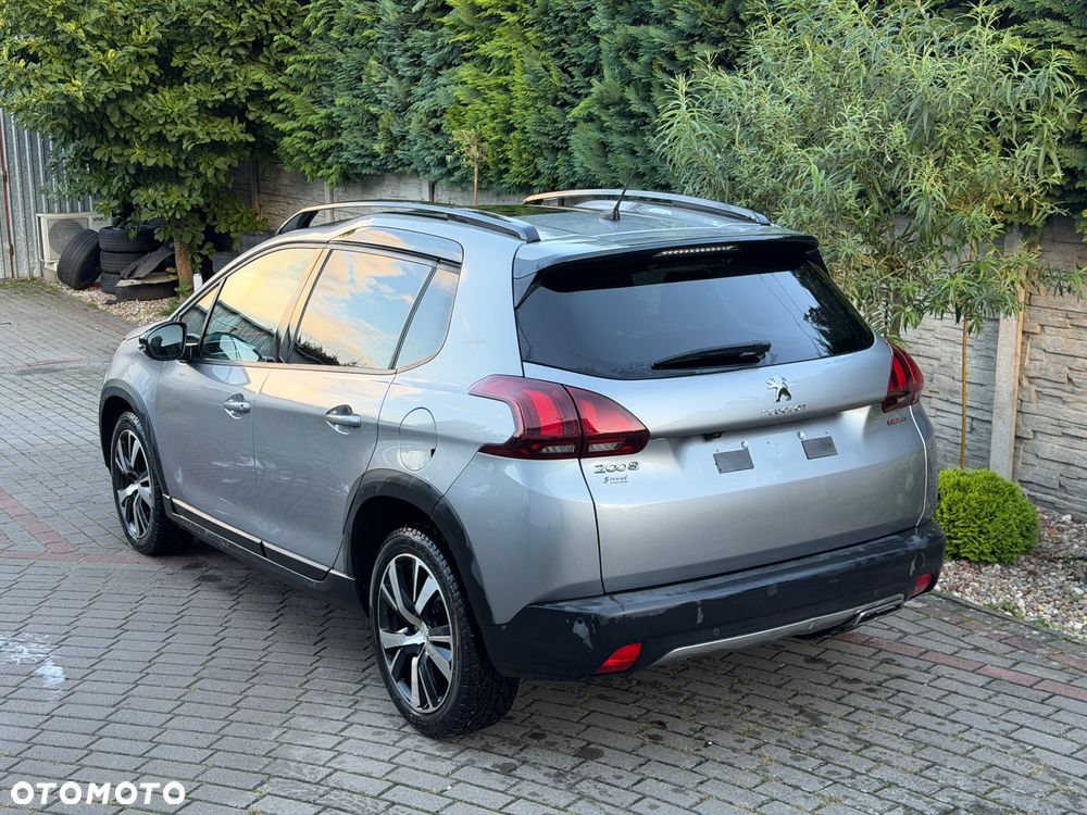 Peugeot 2008 - 3