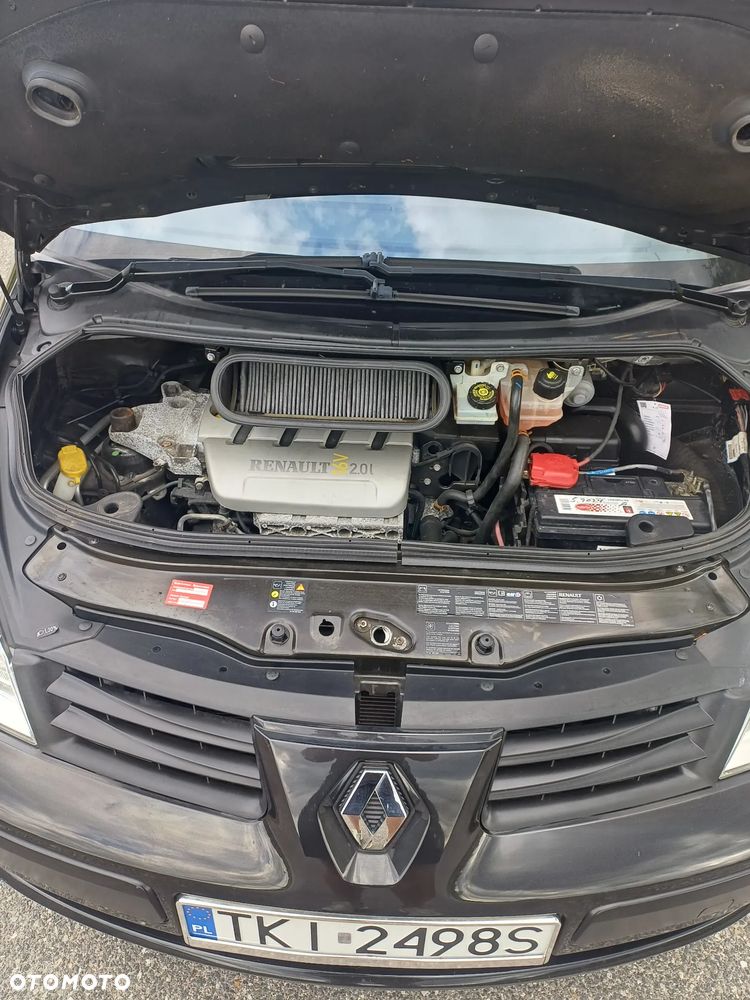 Renault Espace 2.0 16V Voyage - 18