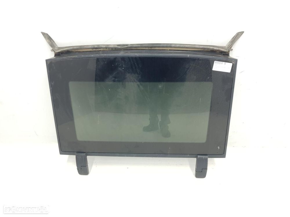 TECTO VOLKSWAGEN CADDY PROFESIONAL SA03.2015 - 1