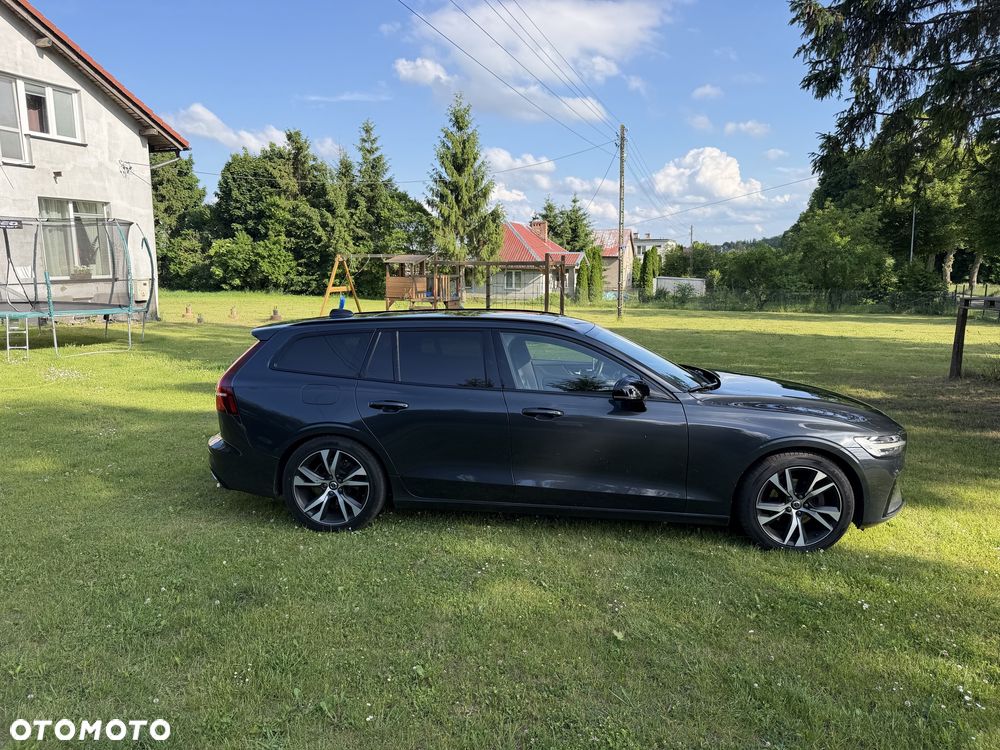 Volvo V60 - 5