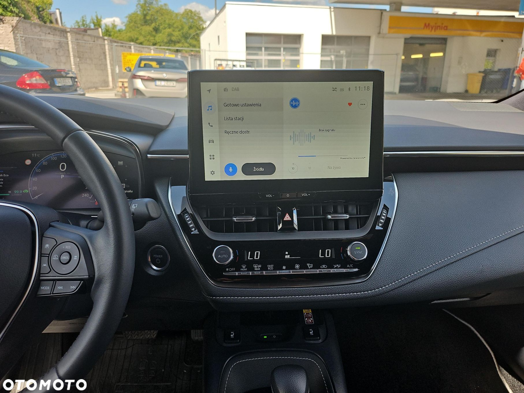 Toyota Corolla - 18