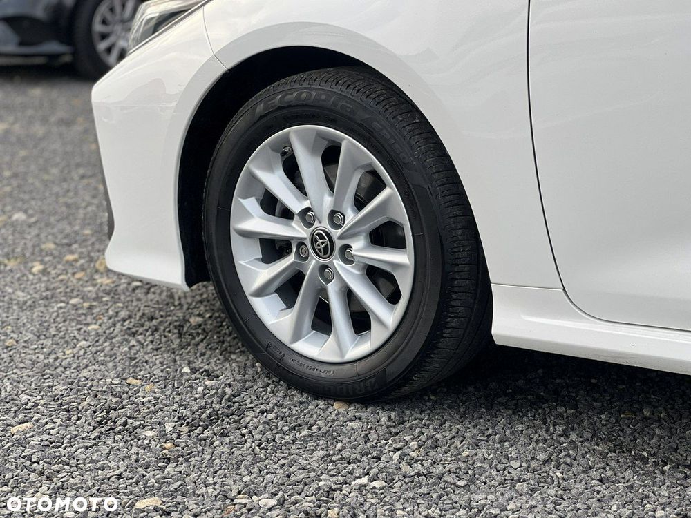 Toyota Corolla 1.5 Comfort MS - 7