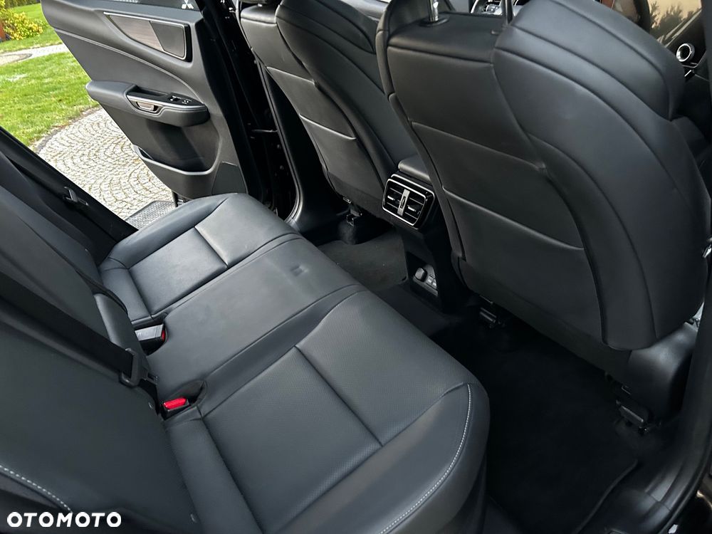 Lexus NX 450h+ F Sport AWD - 38
