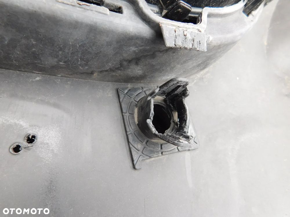 zderzak przedni BMW 5 F10 M-PAKIET - 28