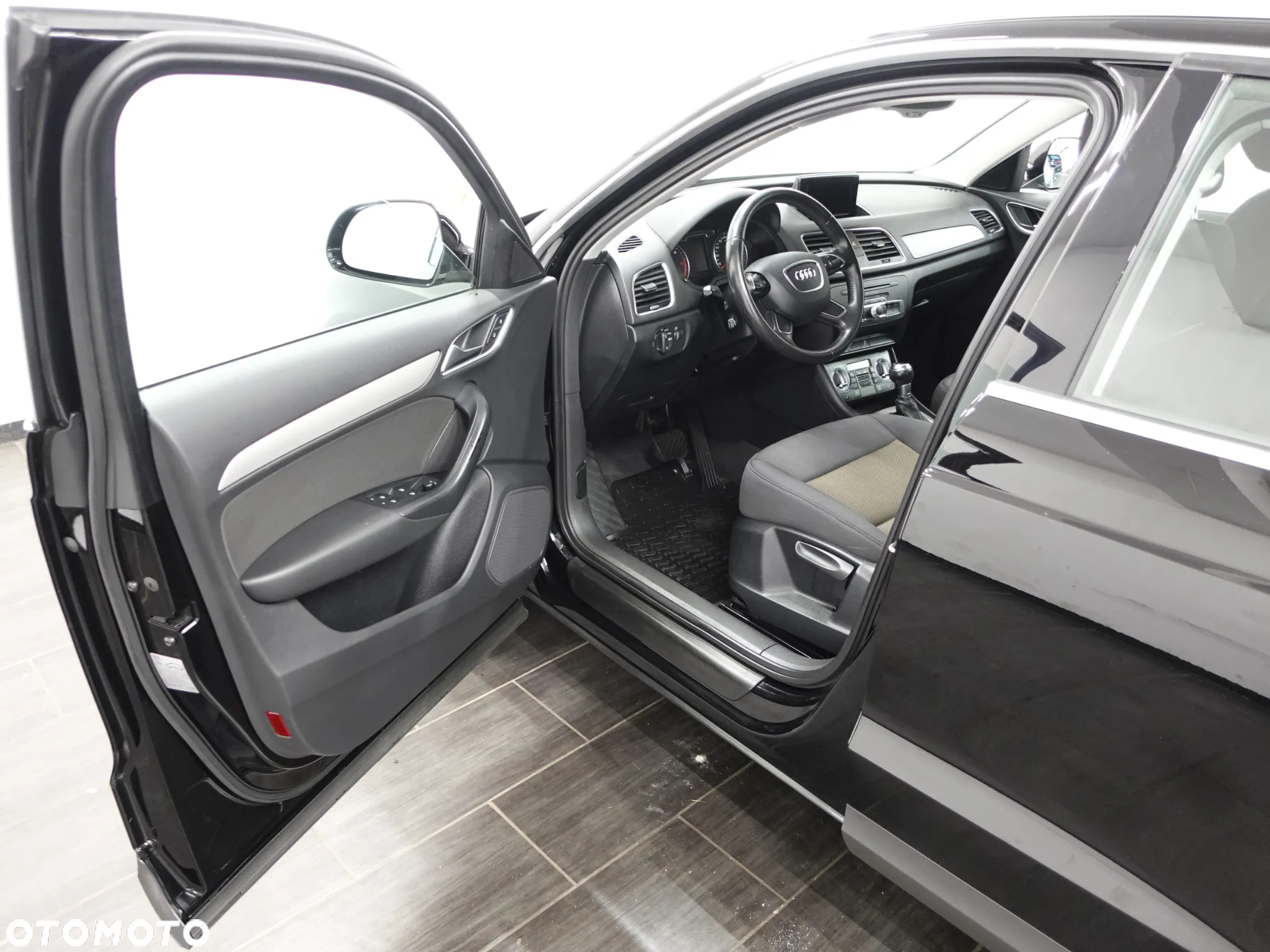 Audi Q3 2.0 TDI Quattro S tronic - 18