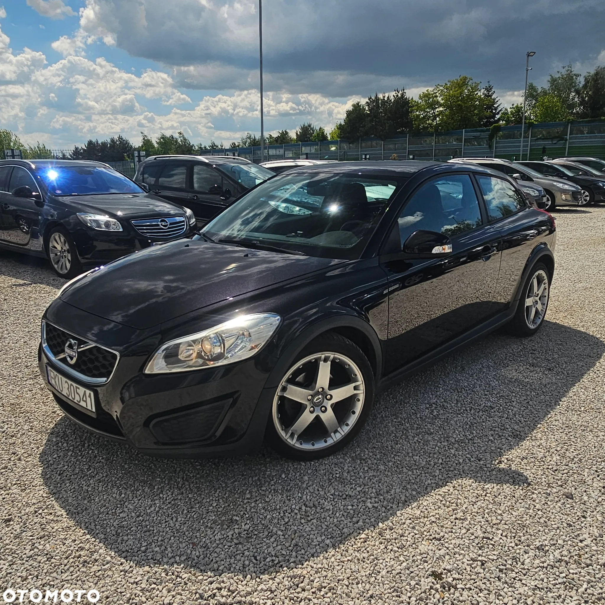 Volvo C30 - 5