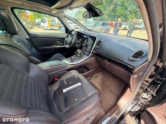 Renault Espace Energy dCi 160 EDC Intens - 15