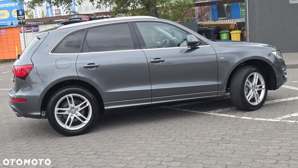 Audi Q5 - 8