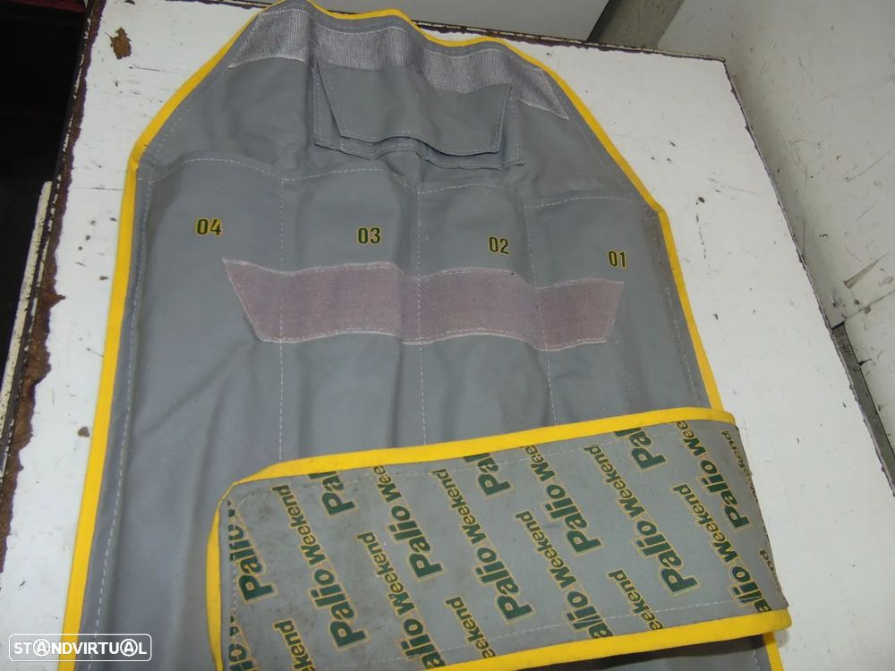 Fiat Palio barras - 8