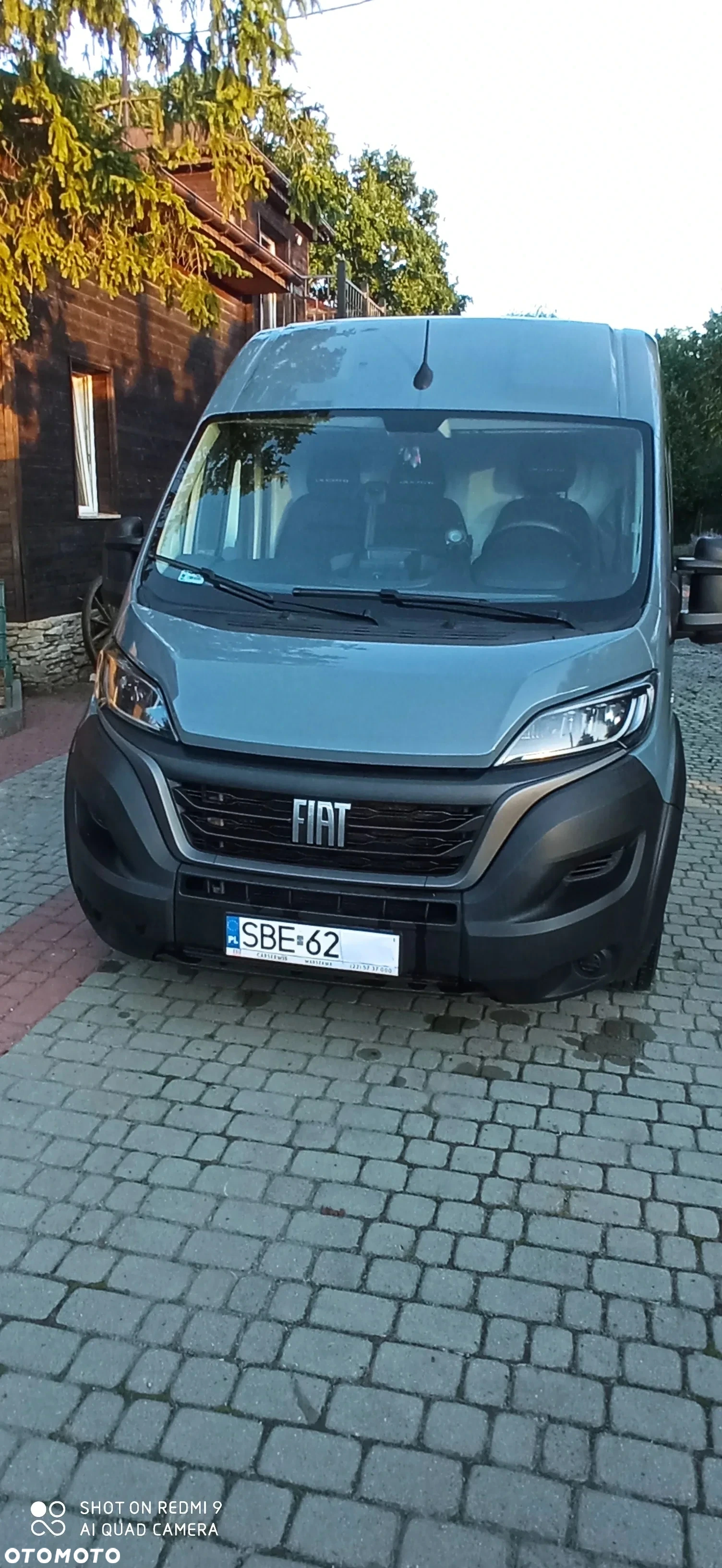 Fiat Ducato - 2