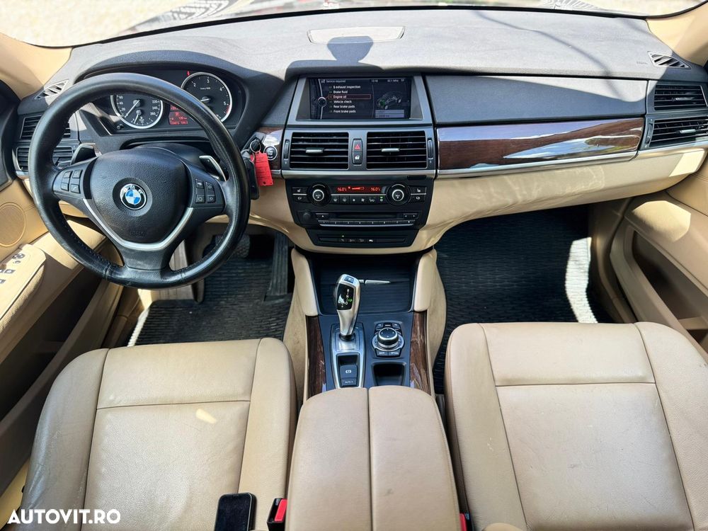 BMW X6 xDrive40d - 3
