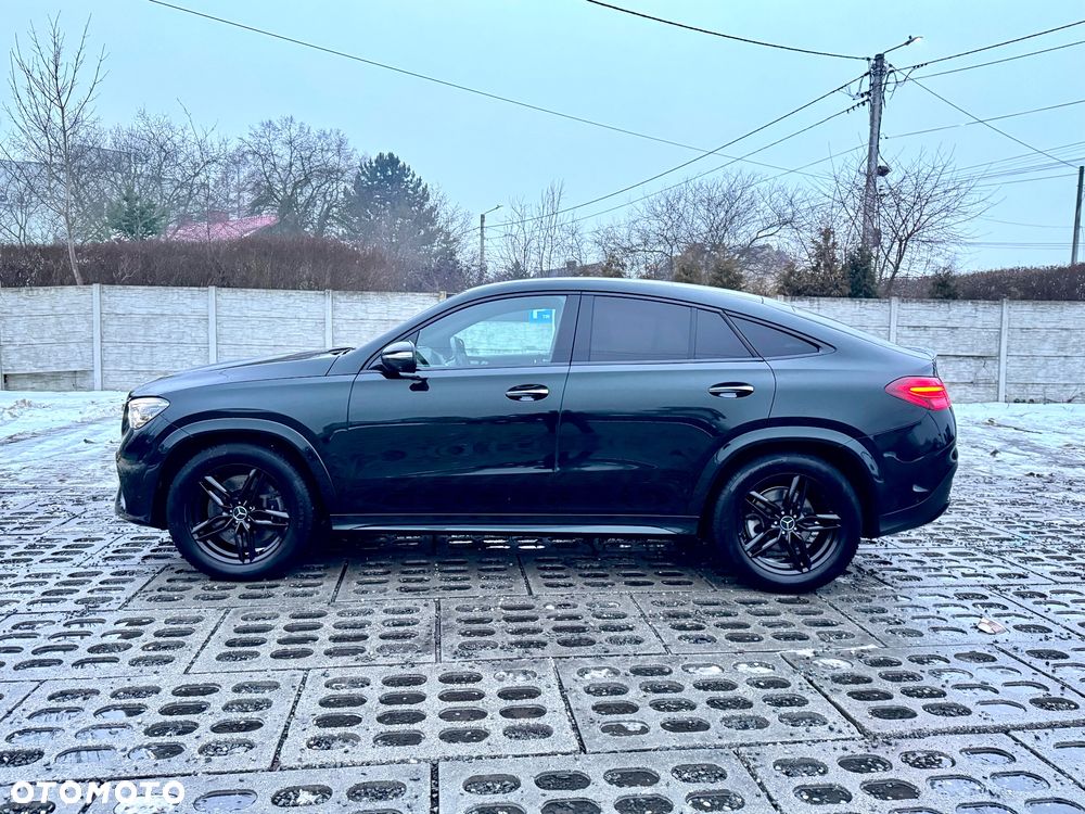Mercedes-Benz GLE - 3