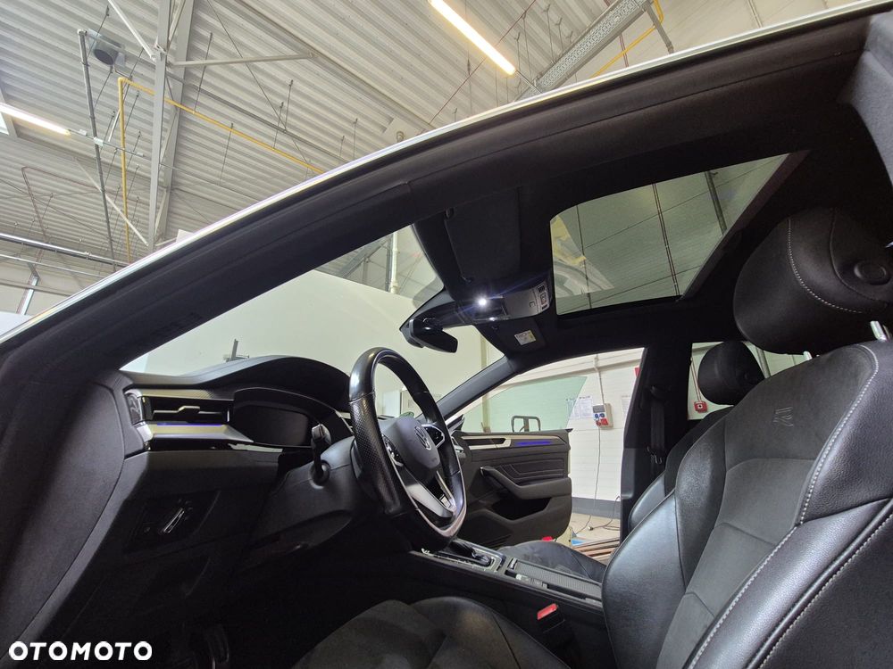 Volkswagen Arteon 2.0 TSI GPF R-Line DSG - 12
