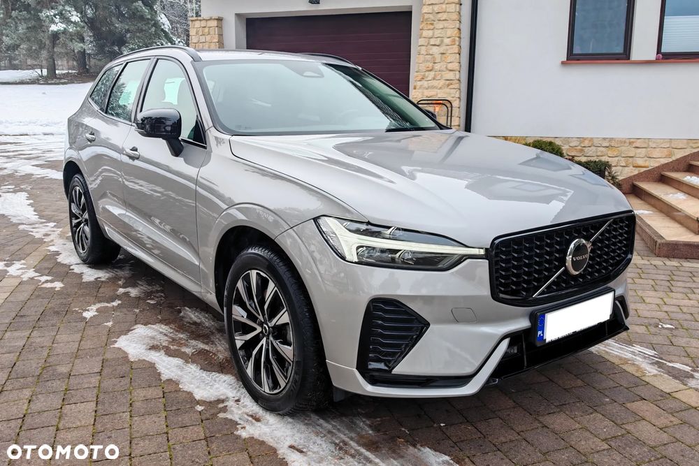 Volvo XC 60 B4 D AWD Plus Dark - 7
