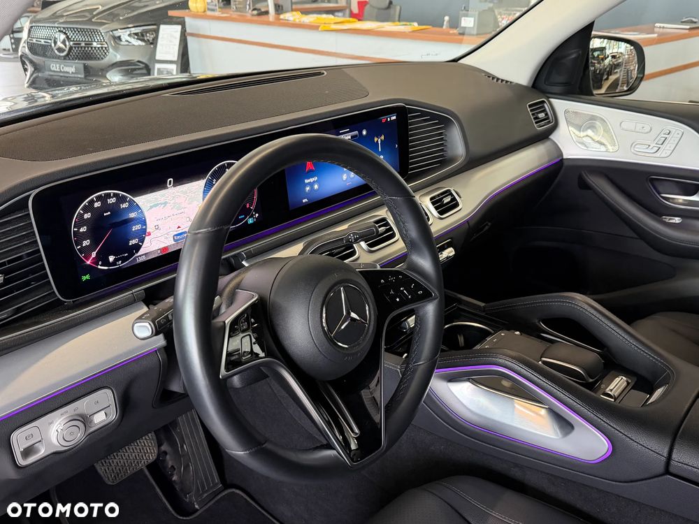 Mercedes-Benz GLE 300 d mHEV 4-Matic - 11