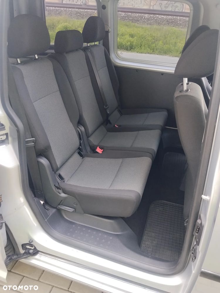Volkswagen Caddy Standard - 13