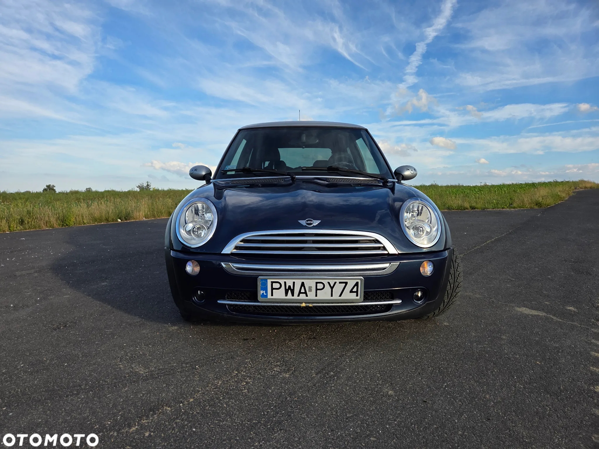 MINI Cooper Standard - 3