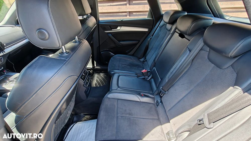 Audi Q5 2.0 TDI Quattro S tronic Sport - 5