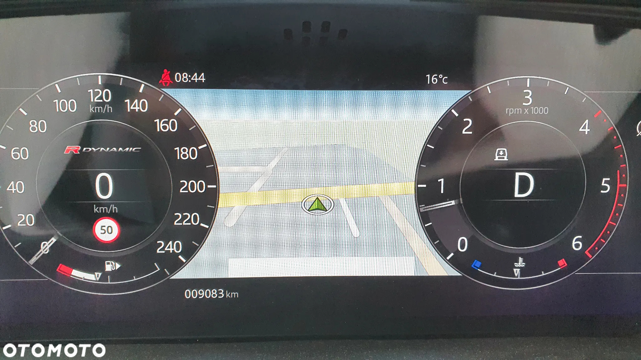 Land Rover Range Rover Velar 2.0 SD4 R-Dynamic SE - 30
