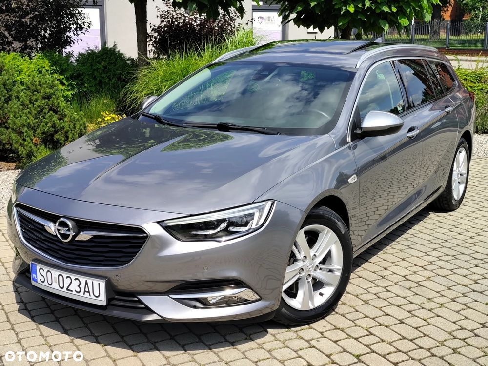 Opel Insignia 1.5 T Innovation S&S - 2