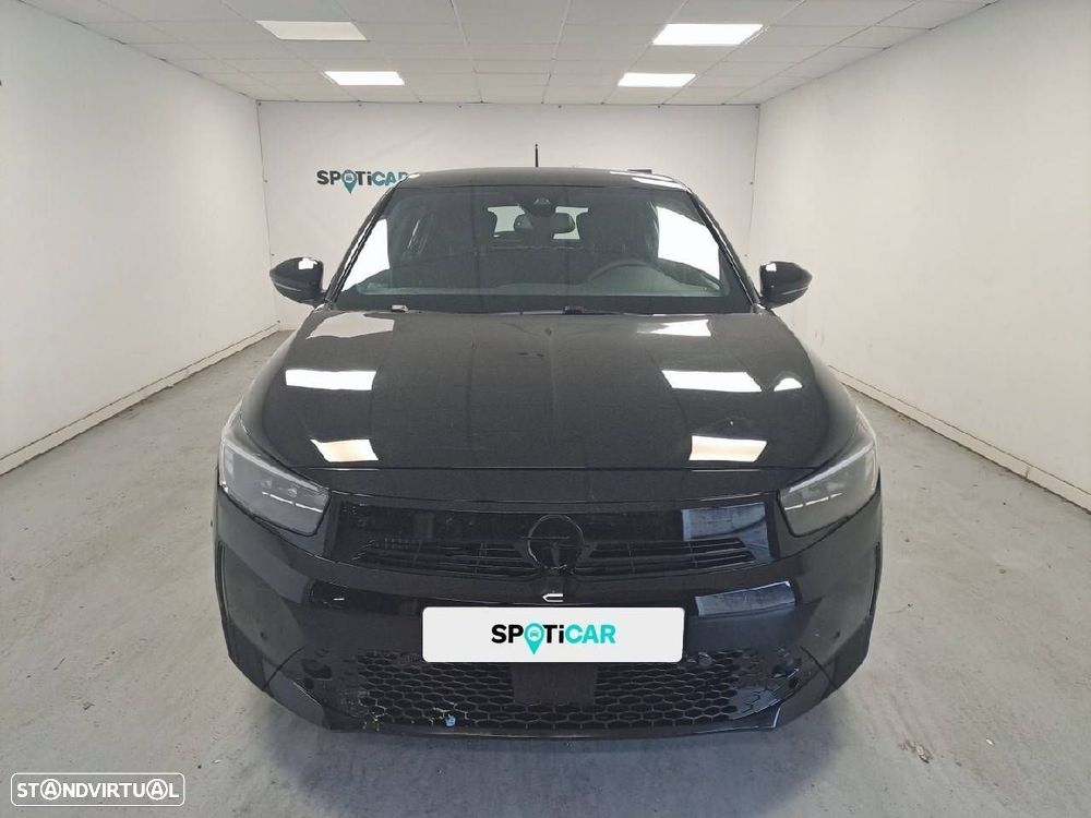 Opel Corsa 1.2 T GS Line Aut. - 2