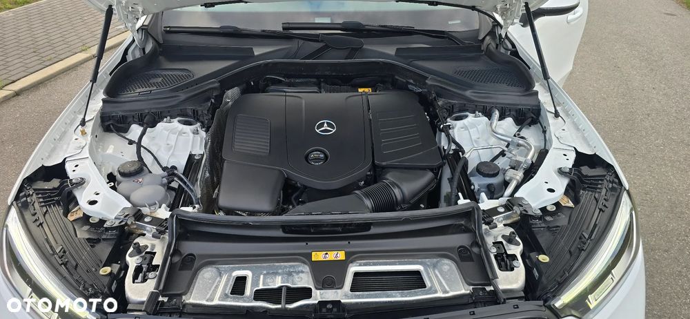 Mercedes-Benz GLC 200 mHEV 4-Matic AMG Line - 25