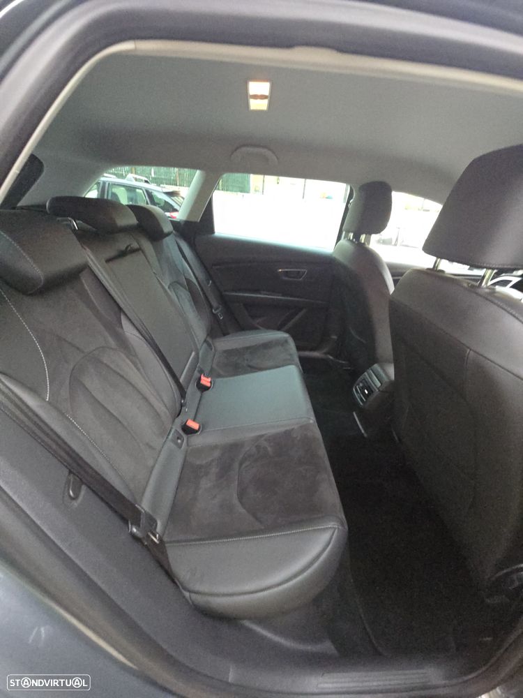 SEAT Leon 1.6 TDI Style S/S - 29